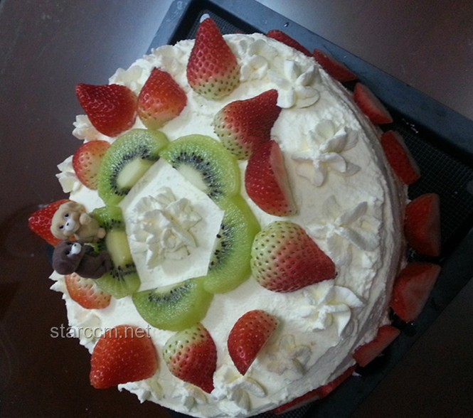 **在家轻松DIY植物奶油，健康美味双丰收🍰**